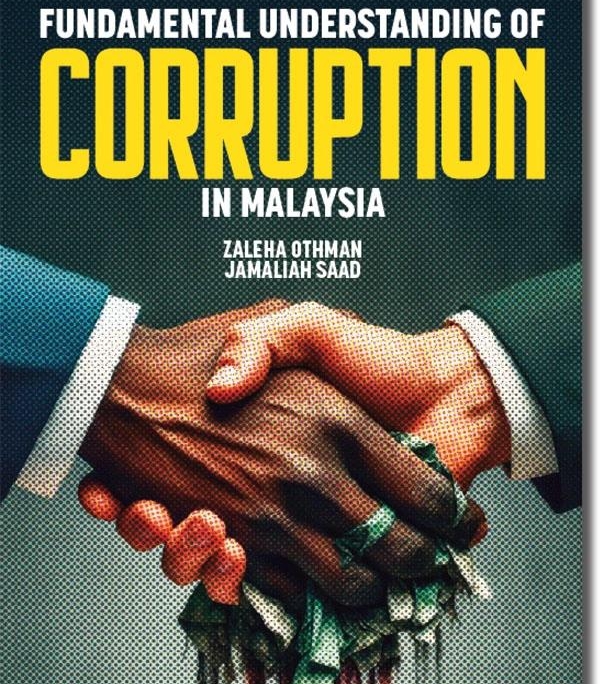Corruption in Malaysia
